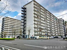 秀和めじろ台レジデンス