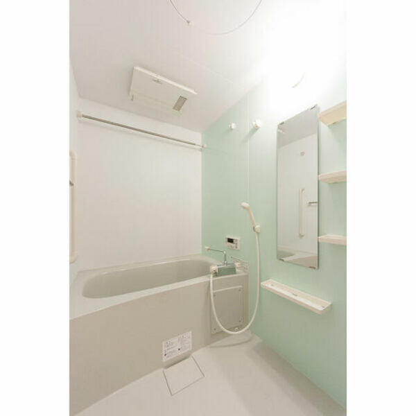 画像8:【浴室】※同マンション別部屋写真です、現状優先