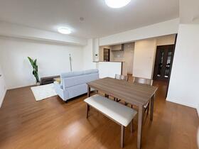 コスモ茅ヶ崎ベルセーヌ 205