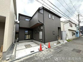 大阪府寝屋川市高柳７丁目