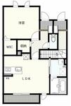 菊池郡大津町大字大津 2階建 新築のイメージ