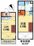 文京区西片2丁目 4階建 築13年のイメージ