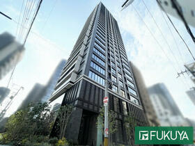 ジオタワー堺筋本町