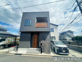 京都府久世郡久御山町林垣内