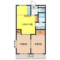 間取り：221015152495