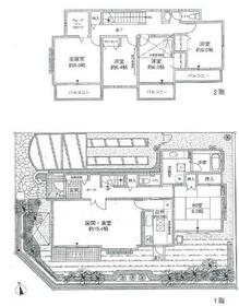 東京都八王子市みなみ野４丁目