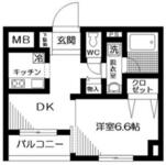 伊野尾書店ビルのイメージ