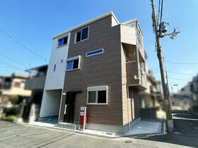 大阪府枚方市須山町