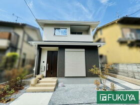 京都府京都市伏見区桃山町伊賀