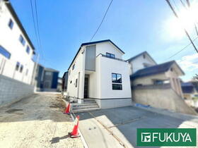 福岡県福岡市城南区友丘６丁目