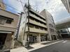第二戸嶋屋ビル 4階 築38年4ヶ月の賃貸物件