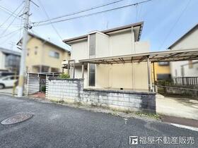 奈良県奈良市法蓮町