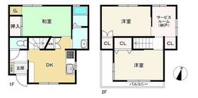 大阪府大阪市阿倍野区丸山通２丁目