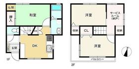大阪府大阪市阿倍野区丸山通２丁目