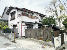 兵庫県宝塚市長寿ガ丘