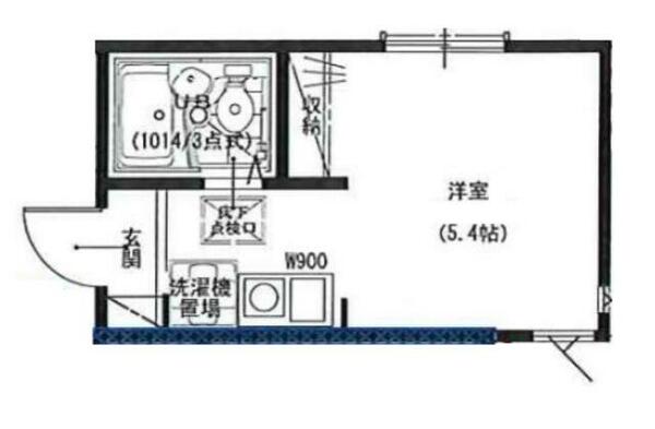 物件拡大画像