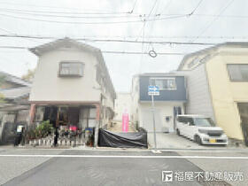 兵庫県尼崎市神田北通８丁目