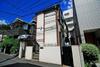 コーポ富紀 2階 築50年6ヶ月の賃貸物件