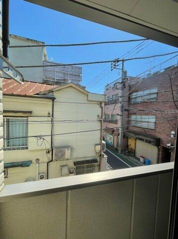 東京都板橋区前野町２丁目(賃貸アパート1LDK・1階・41.33㎡)の写真 その15