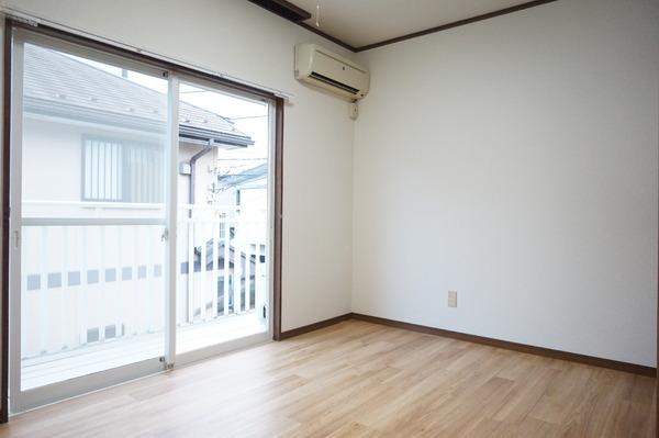 detached 東京都小平市仲町

地図を見る