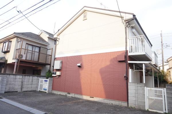 detached 東京都小平市仲町

地図を見る