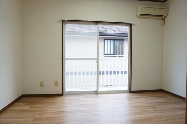 detached 東京都小平市仲町

地図を見る