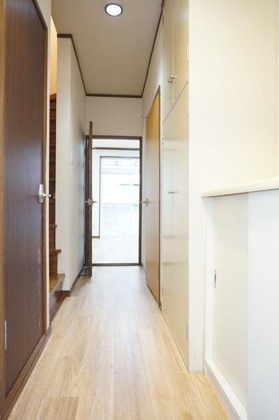 detached 東京都小平市仲町

地図を見る