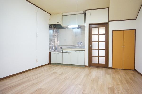 detached 東京都小平市仲町

地図を見る