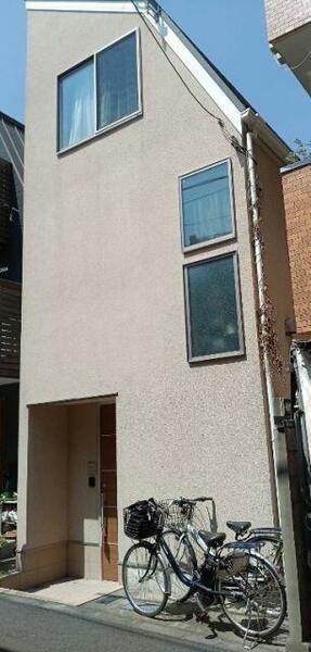 detached 東京都大田区南六郷３丁目

地図を見る