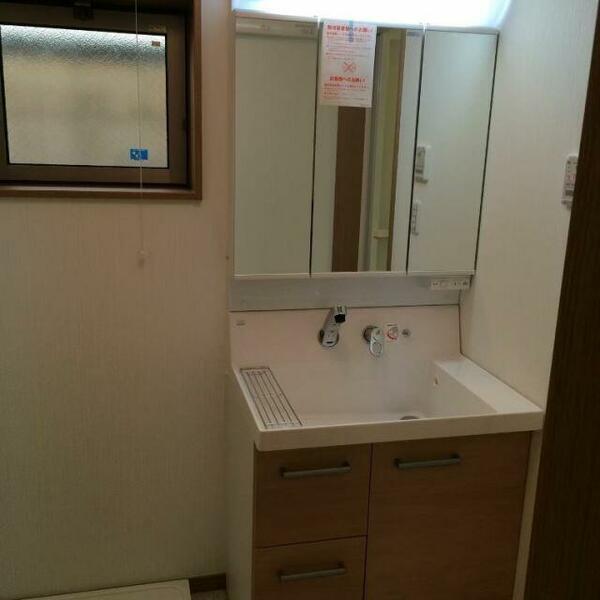 detached 東京都大田区南六郷３丁目

地図を見る