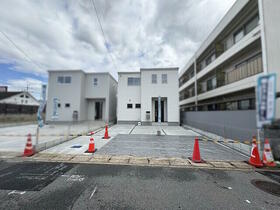 奈良県天理市別所町