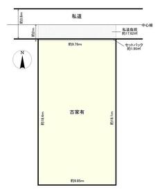 兵庫県尼崎市塚口本町３丁目