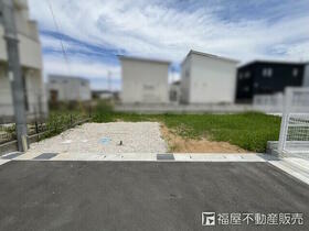 奈良県橿原市曽我町