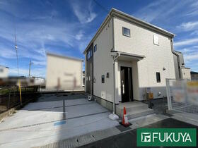 奈良県橿原市曽我町