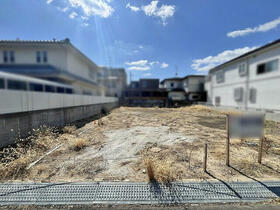 兵庫県尼崎市武庫之荘４丁目