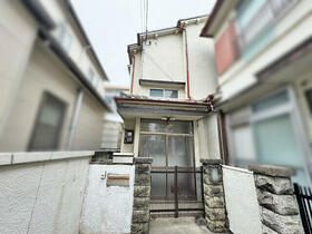 兵庫県尼崎市水堂町４丁目