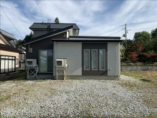 detached 秋田県鹿角市花輪字下沢田