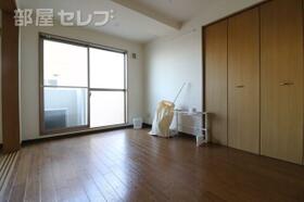 ＴＨＥ　ＲＥＳＩＤＥＮＣＥ　ＩＭＡＩＫＥ　ＮＯＲＴＨ 601 ｜ 愛知県名古屋市千種区神田町（賃貸マンション1LDK・6階・41.71㎡） その7