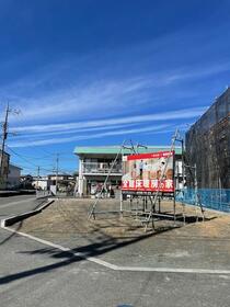 山梨県中央市中楯