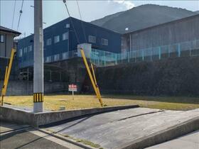 愛媛県四国中央市寒川町