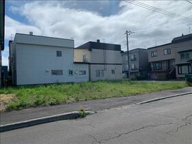 北海道札幌市白石区平和通１０丁目北