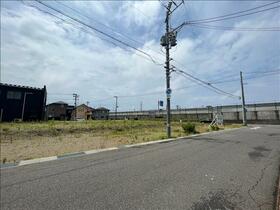 新潟県新潟市東区江南３丁目