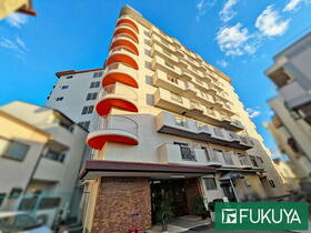 コーポラス北野