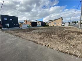 北海道江別市上江別西町