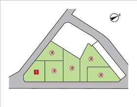 福岡県三潴郡大木町大字大角