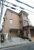 CASA MIA 2階 築13年9ヶ月の賃貸物件