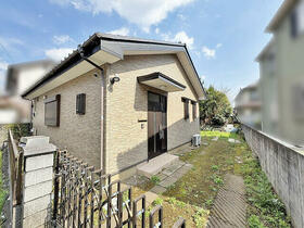 東京都府中市住吉町１丁目