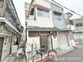 兵庫県尼崎市西難波町1丁目