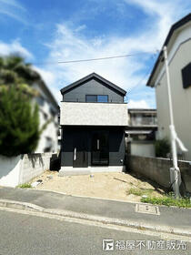 東京都調布市深大寺東町６丁目