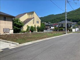 山梨県甲府市羽黒町